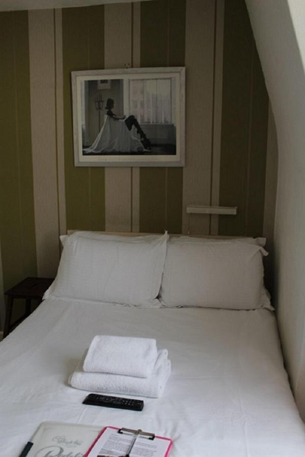 The Redcliff Guest house Weymouth