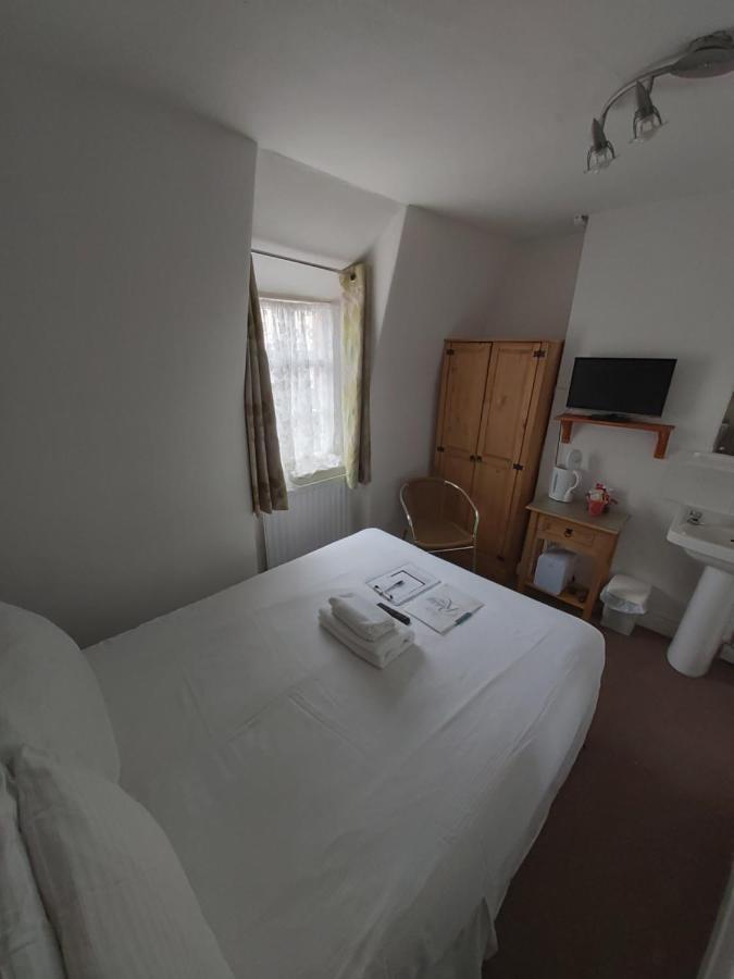 The Redcliff Guest house Weymouth