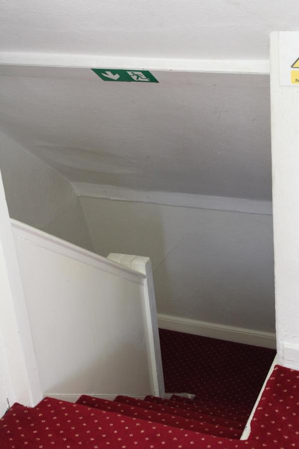 The Redcliff Guest house Weymouth