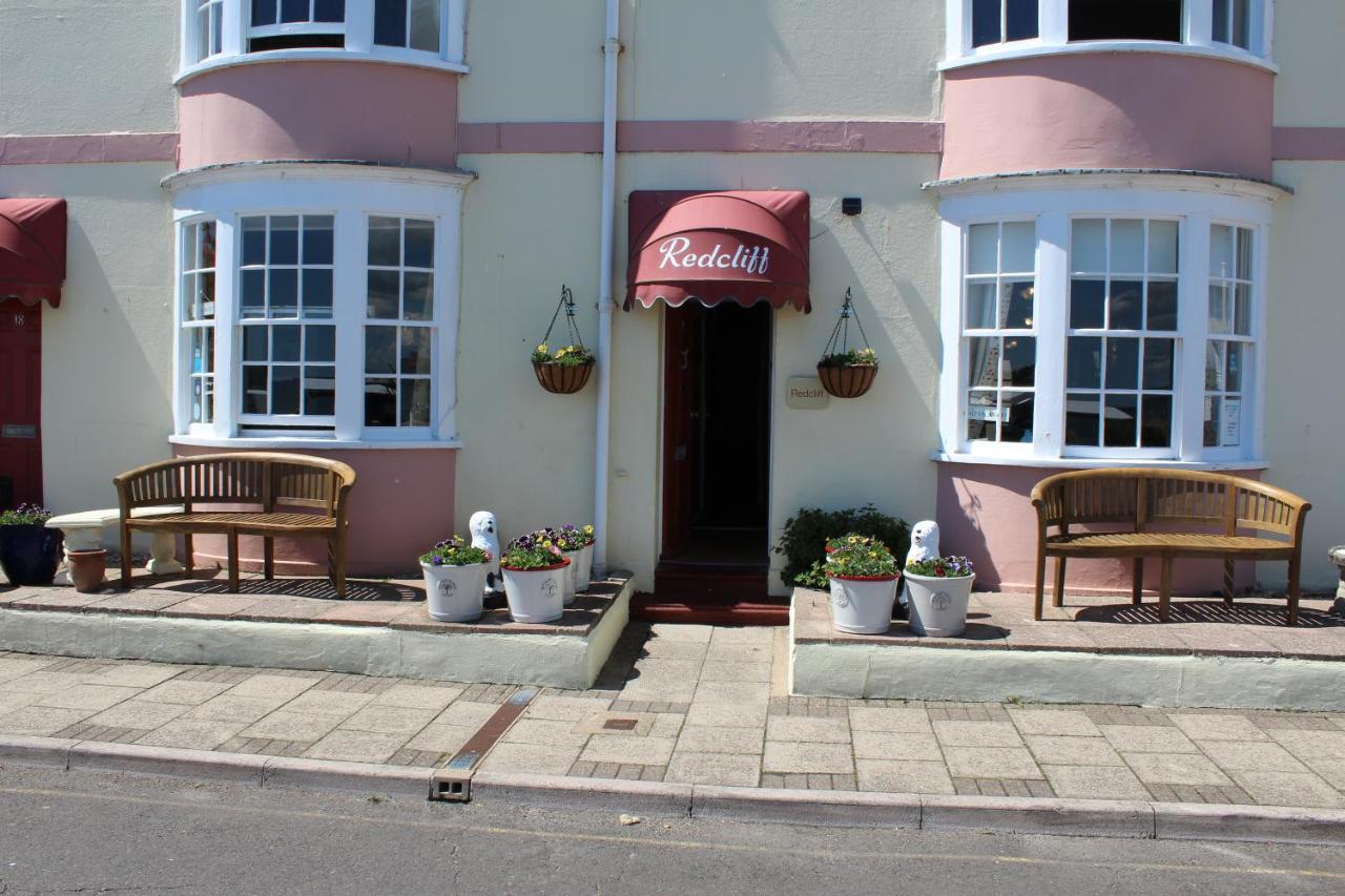 Guest house The Redcliff 3*