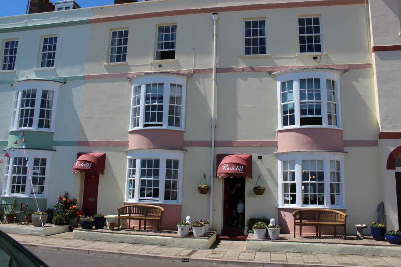 The Redcliff Guest house 3*