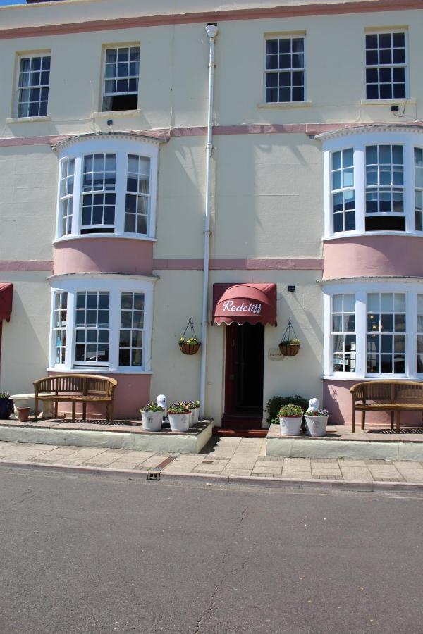 Guest house The Redcliff 3*