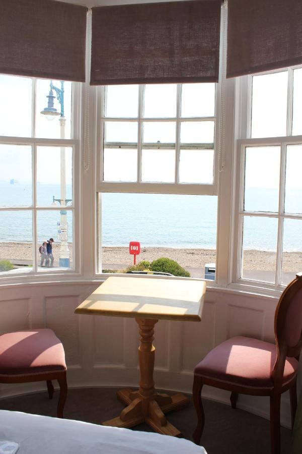 The Redcliff Guest house Weymouth