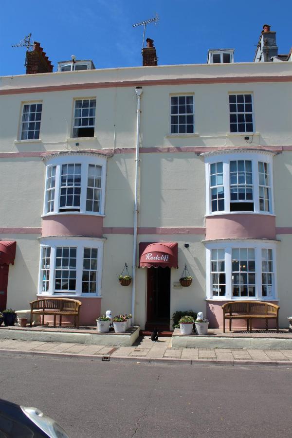The Redcliff