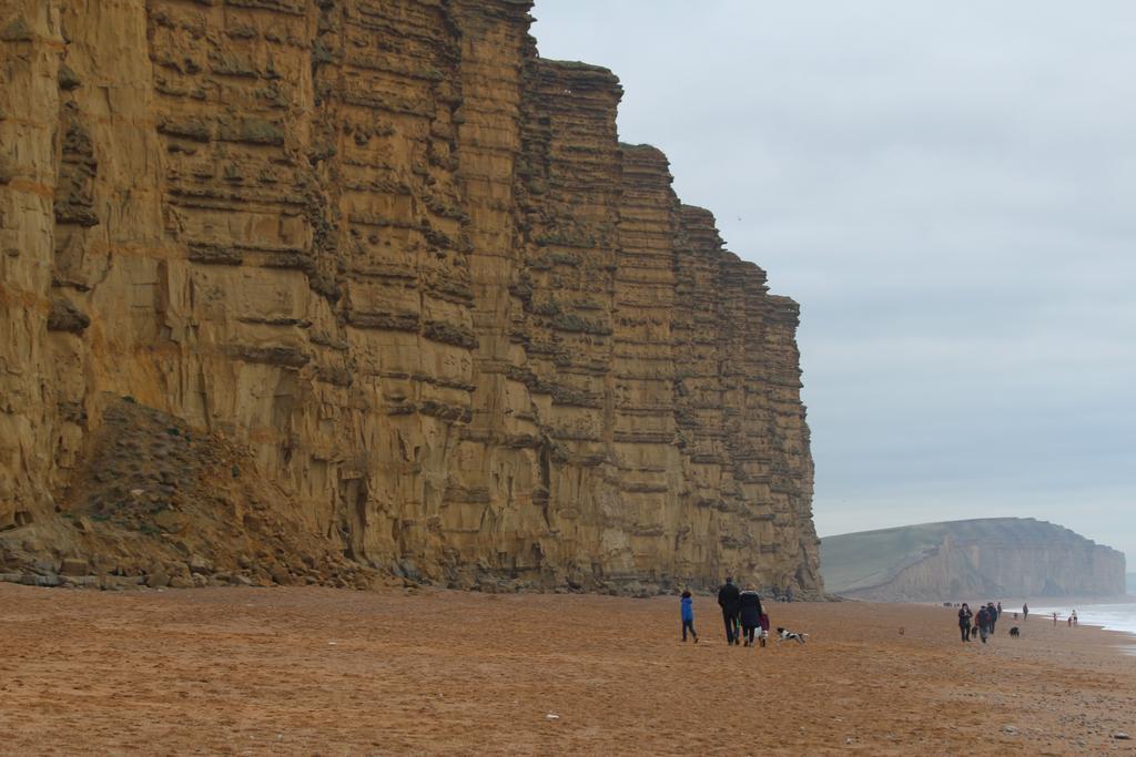 The Redcliff 3* Weymouth