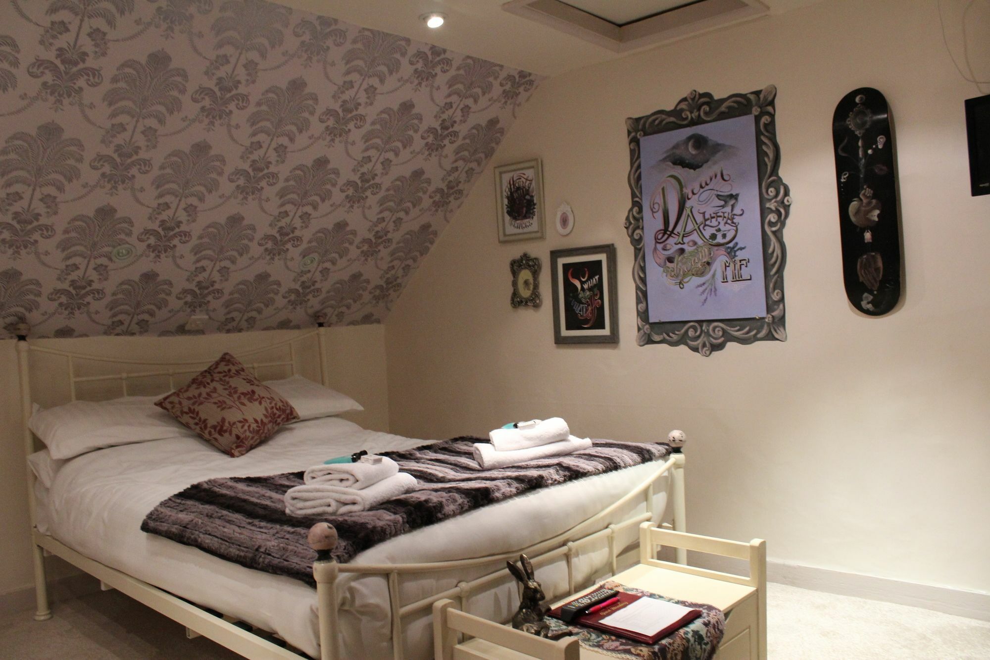 The Redcliff 3* Weymouth