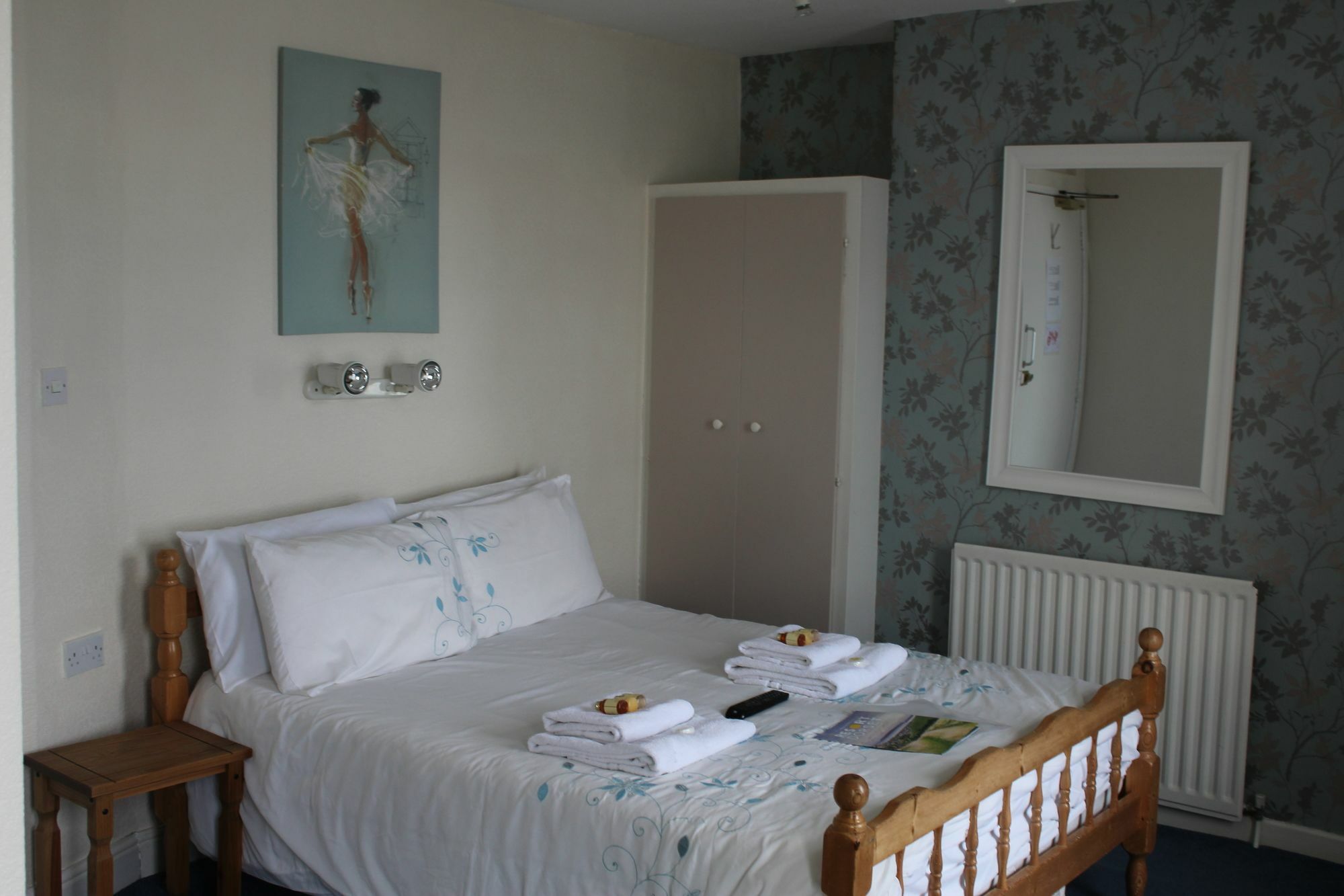 The Redcliff Guest house Weymouth
