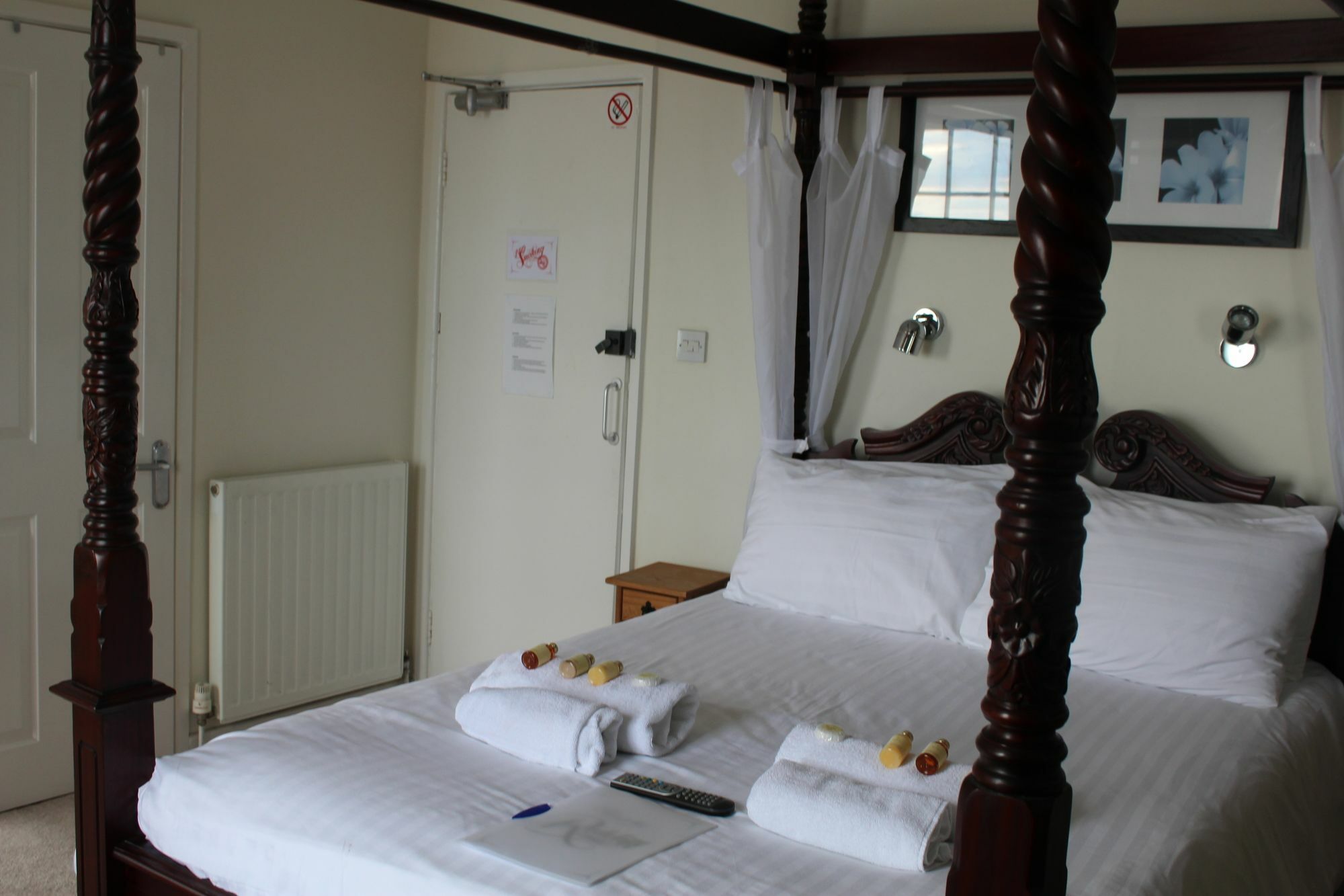 Guest house The Redcliff 3*