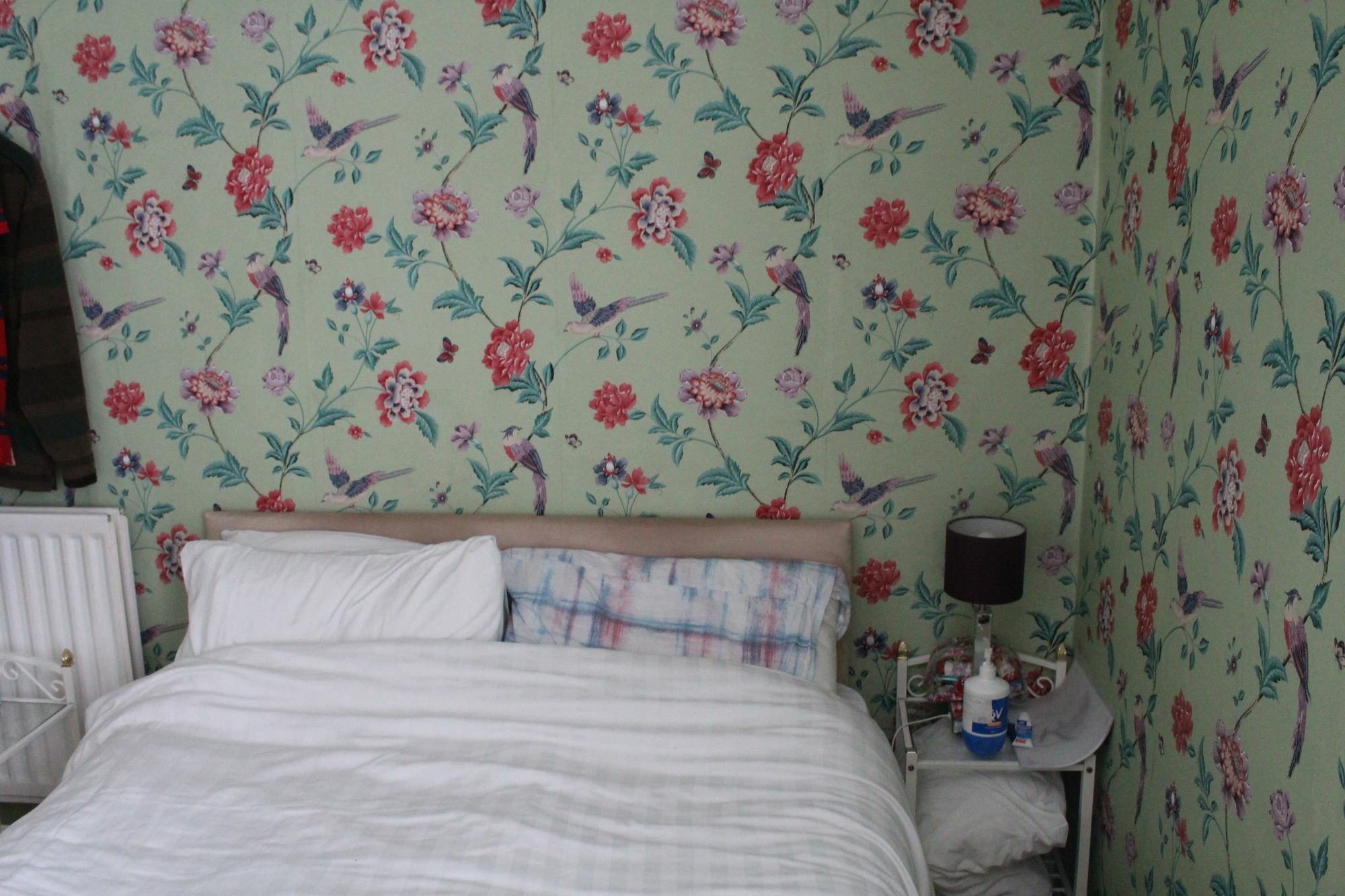 Guest house The Redcliff 3*