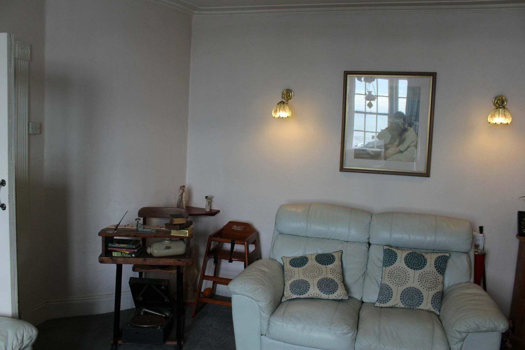 The Redcliff Guest house Weymouth