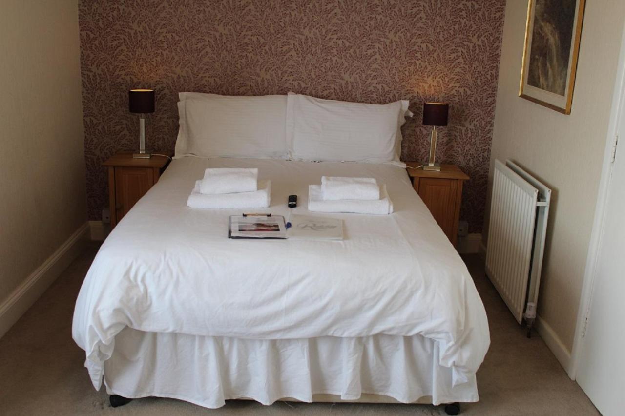 The Redcliff 3* Weymouth