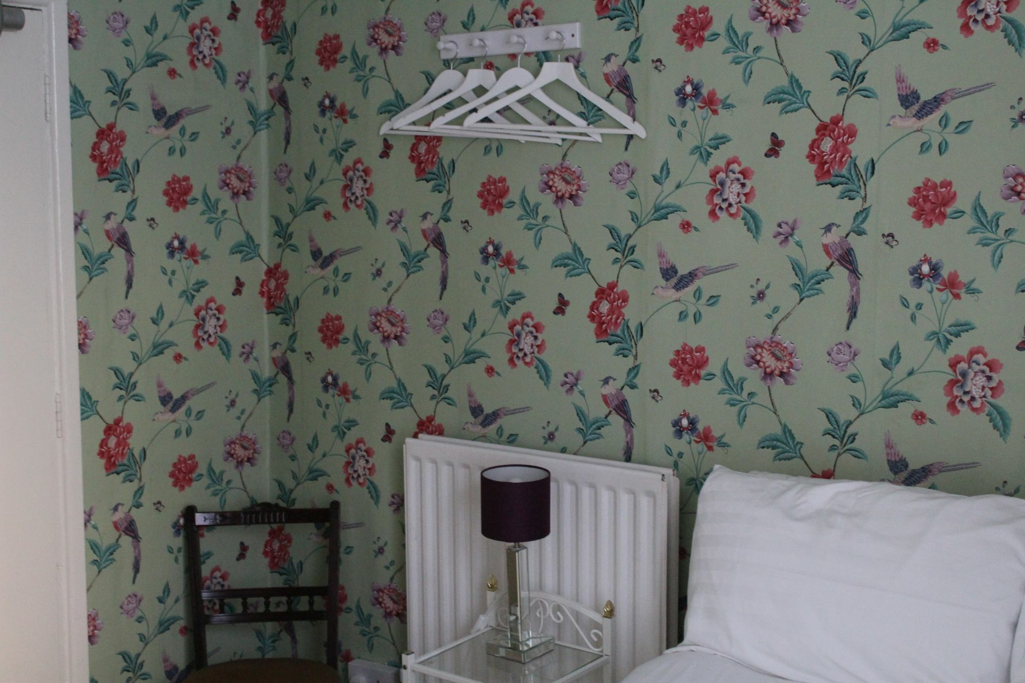 The Redcliff Guest house Weymouth